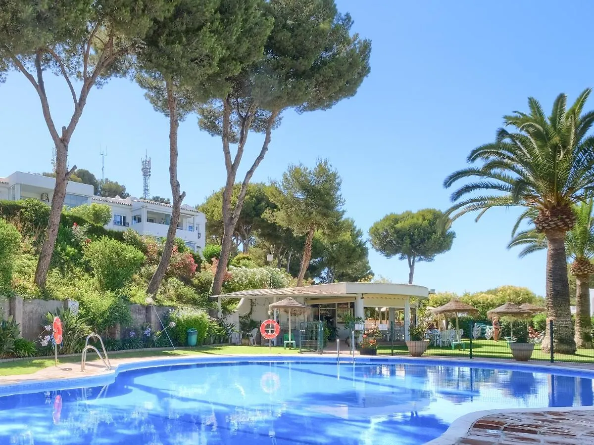 31 Miraflores Jardin B, Gorgeous Views, Pool, Wifi La Cala De Mijas