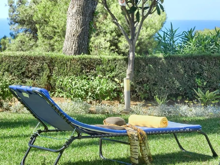 31 Miraflores Jardin B, Gorgeous Views, Pool, Wifi La Cala De Mijas Spain