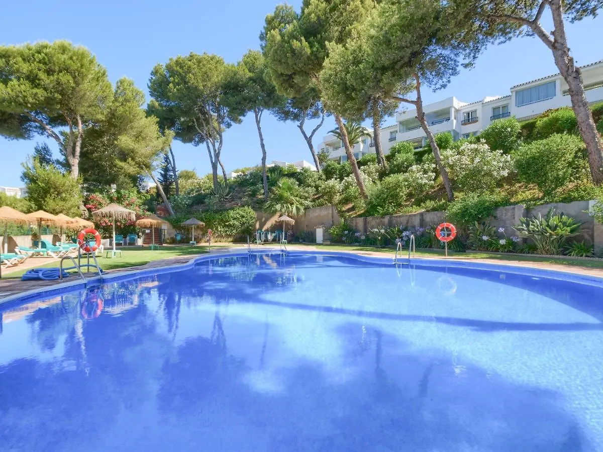 31 Miraflores Jardin B, Gorgeous Views, Pool, Wifi La Cala De Mijas Spain
