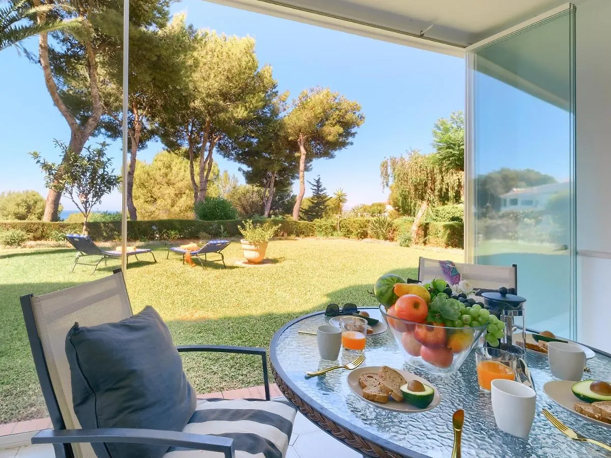 Apartment 31 Miraflores Jardin B, Gorgeous Views, Pool, Wifi La Cala De Mijas