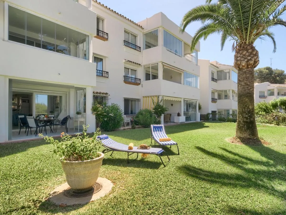 31 Miraflores Jardin B, Gorgeous Views, Pool, Wifi La Cala De Mijas