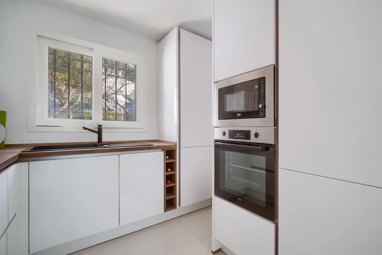 31 Miraflores Jardin B, Gorgeous Views, Pool, Wifi La Cala De Mijas 0*,  Spain