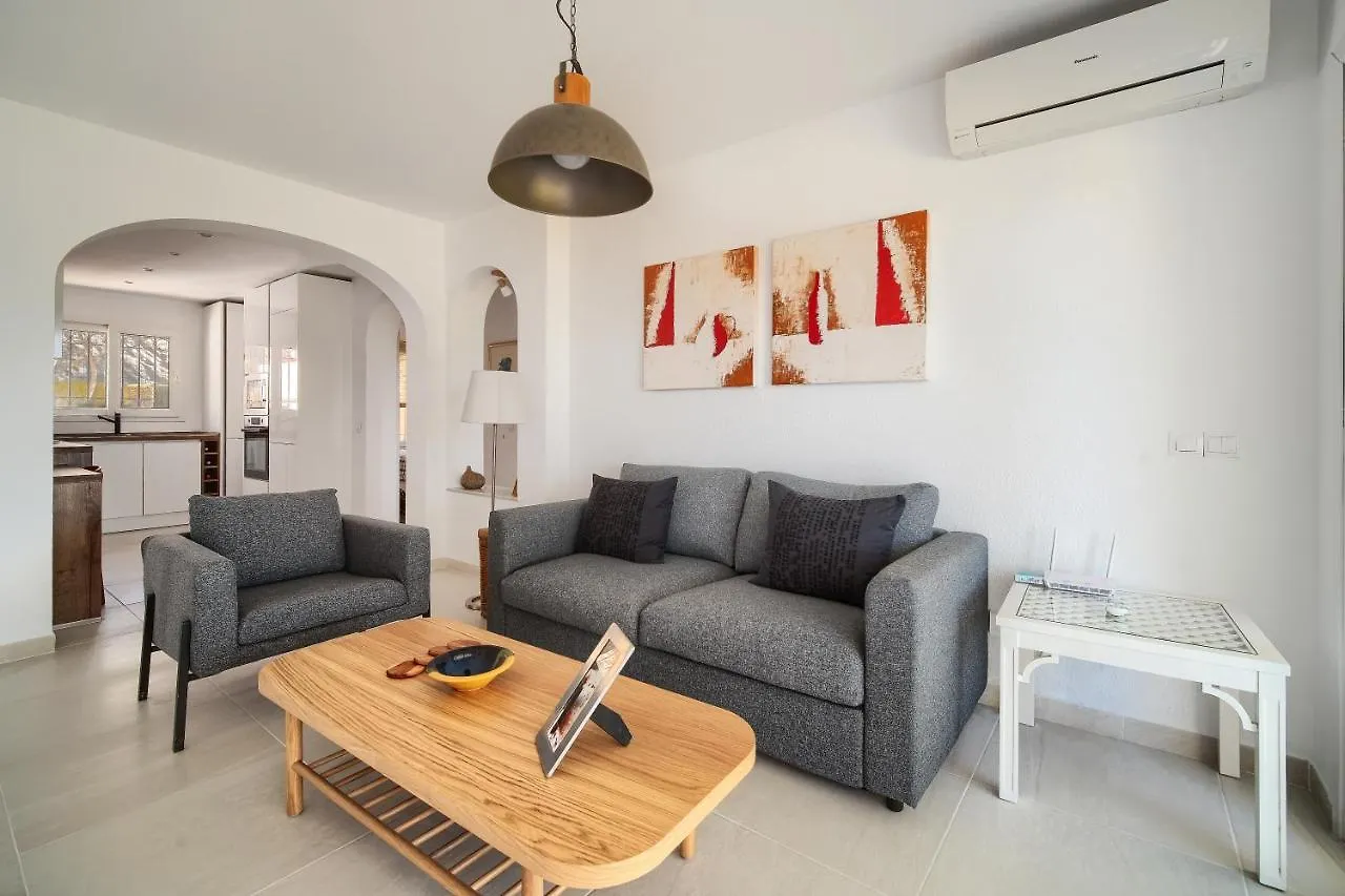 Apartment 31 Miraflores Jardin B, Gorgeous Views, Pool, Wifi La Cala De Mijas