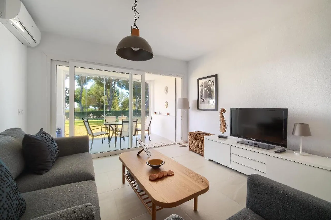 31 Miraflores Jardin B, Gorgeous Views, Pool, Wifi La Cala De Mijas Spain