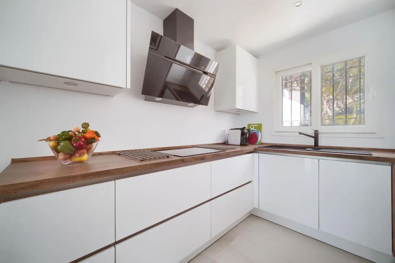 31 Miraflores Jardin B, Gorgeous Views, Pool, Wifi La Cala De Mijas 0*,