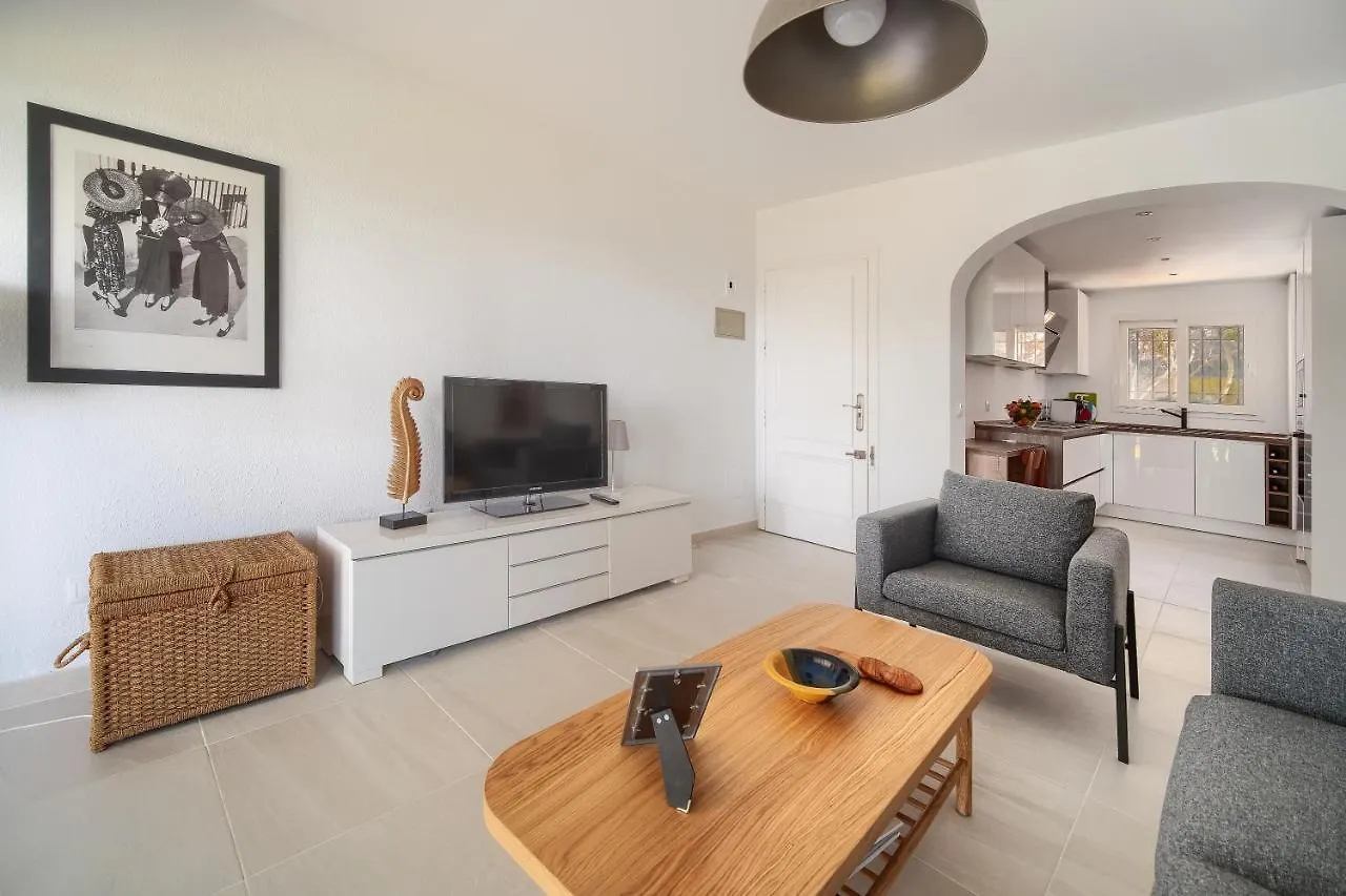 31 Miraflores Jardin B, Gorgeous Views, Pool, Wifi La Cala De Mijas Apartment
