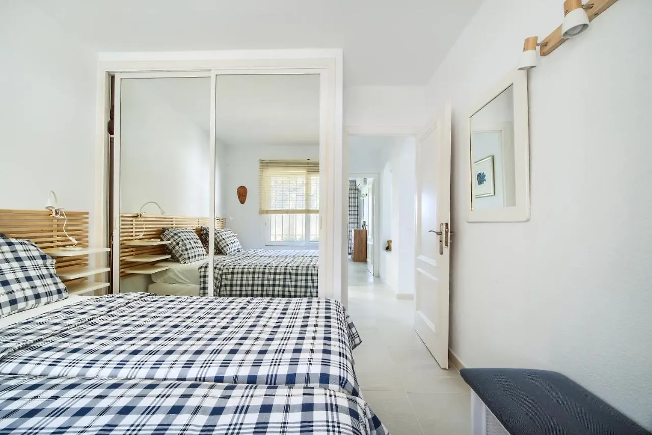 31 Miraflores Jardin B, Gorgeous Views, Pool, Wifi La Cala De Mijas