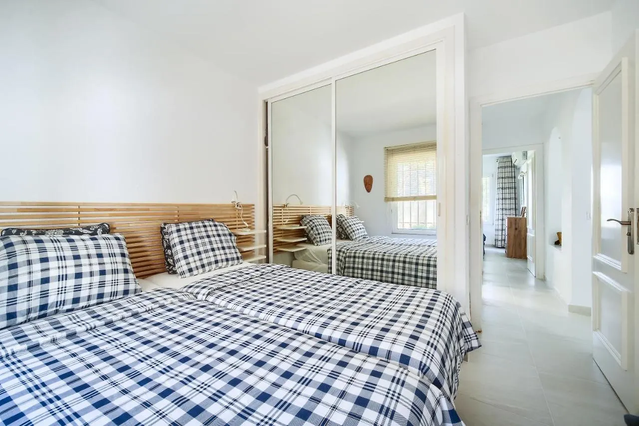 31 Miraflores Jardin B, Gorgeous Views, Pool, Wifi La Cala De Mijas